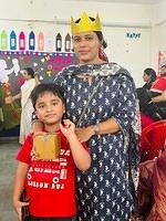 Mother’s Day Event 2025-26