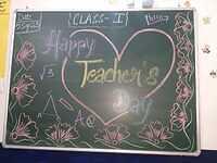 Teacher's Day 2023